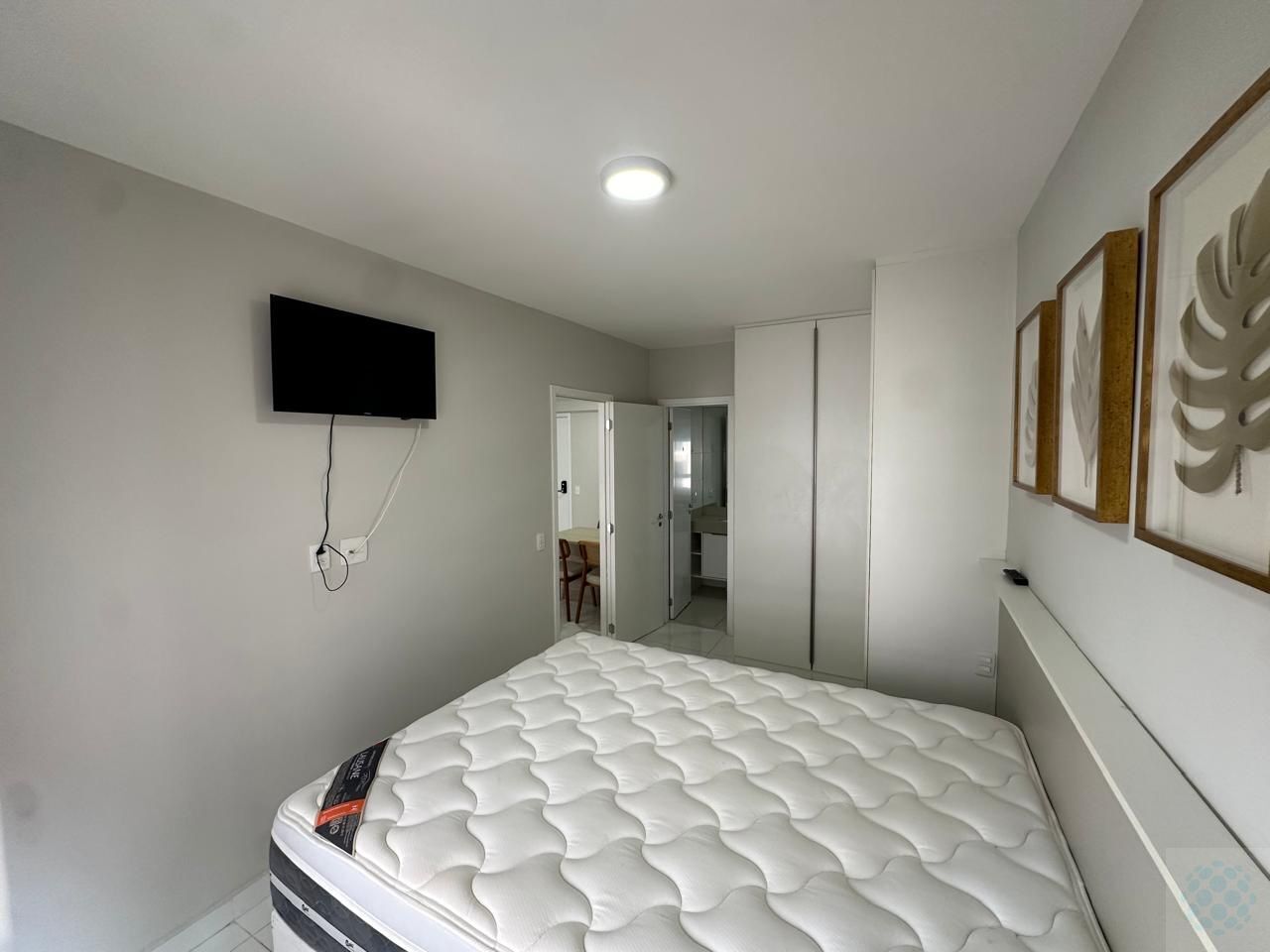 Apartamento para alugar com 1 quarto, 49m² - Foto 4