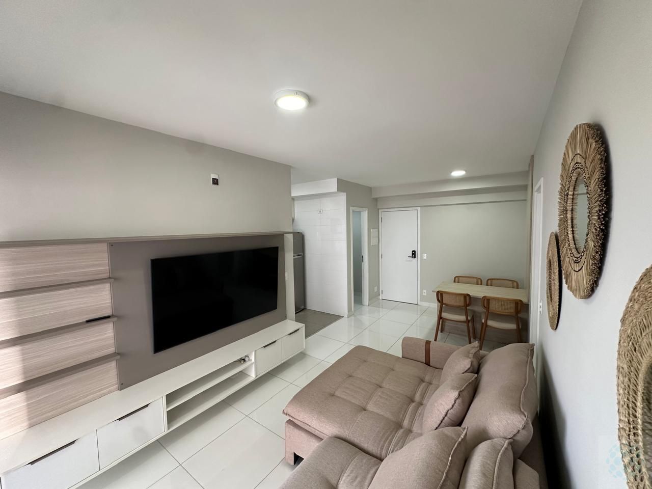 Apartamento para alugar com 1 quarto, 49m² - Foto 10