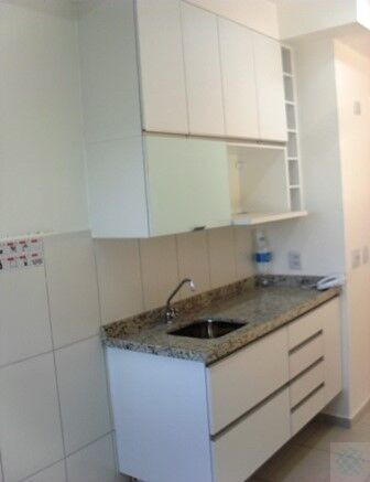 Apartamento à venda com 1 quarto, 52m² - Foto 12