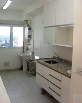 Apartamento à venda com 1 quarto, 52m² - Foto 11