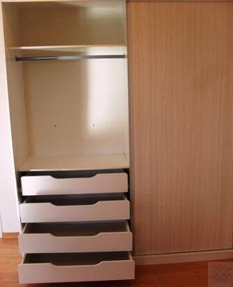 Apartamento à venda com 1 quarto, 52m² - Foto 9