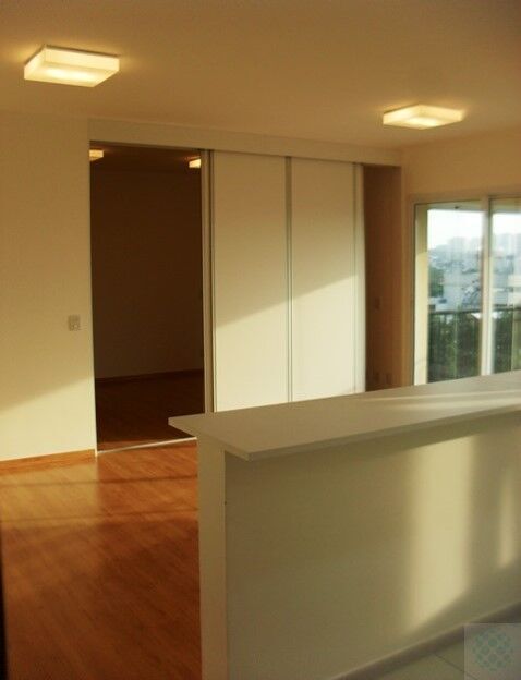 Apartamento à venda com 1 quarto, 52m² - Foto 3