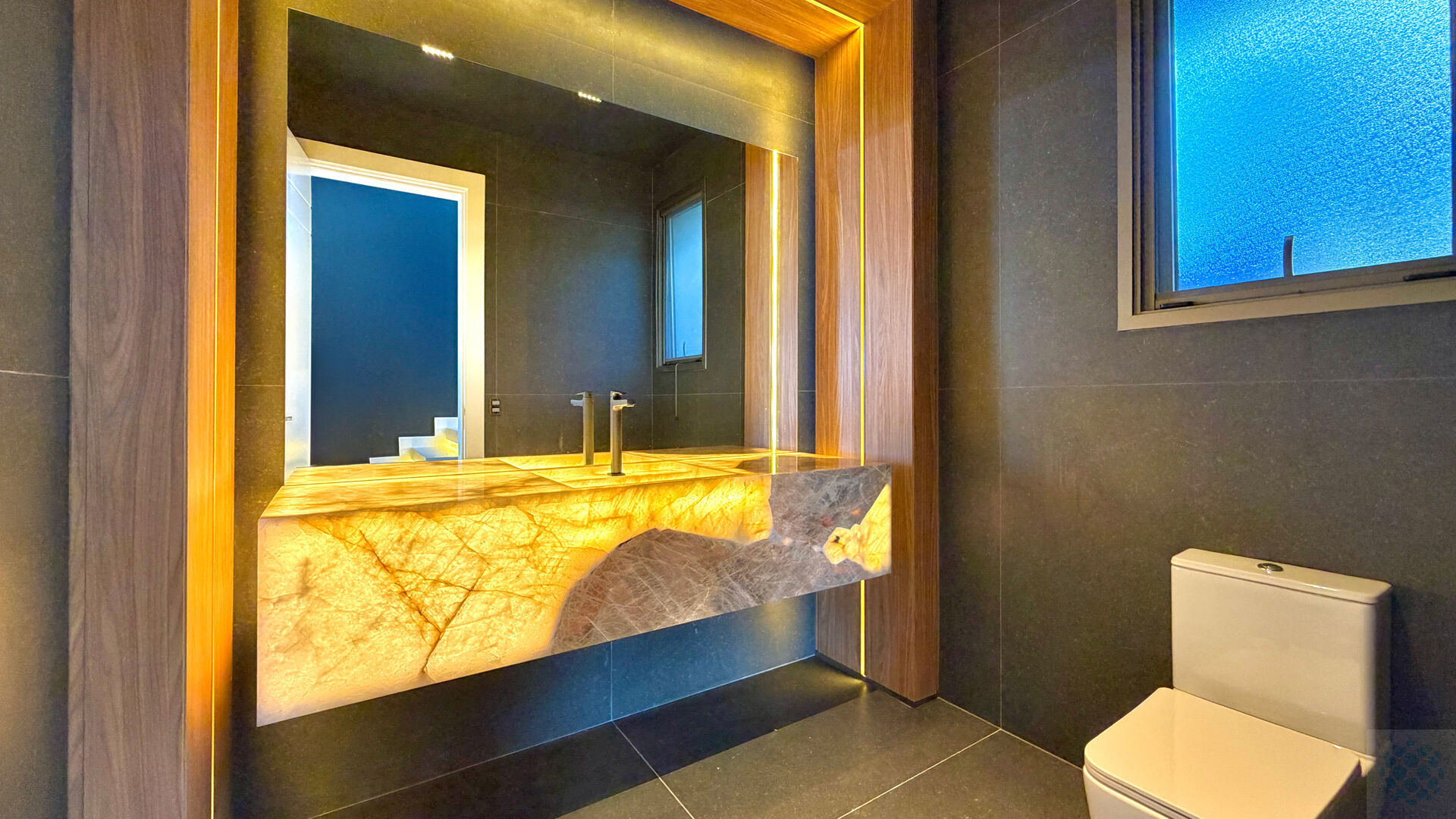 Casa de Condomínio, 4 quartos - Foto 7