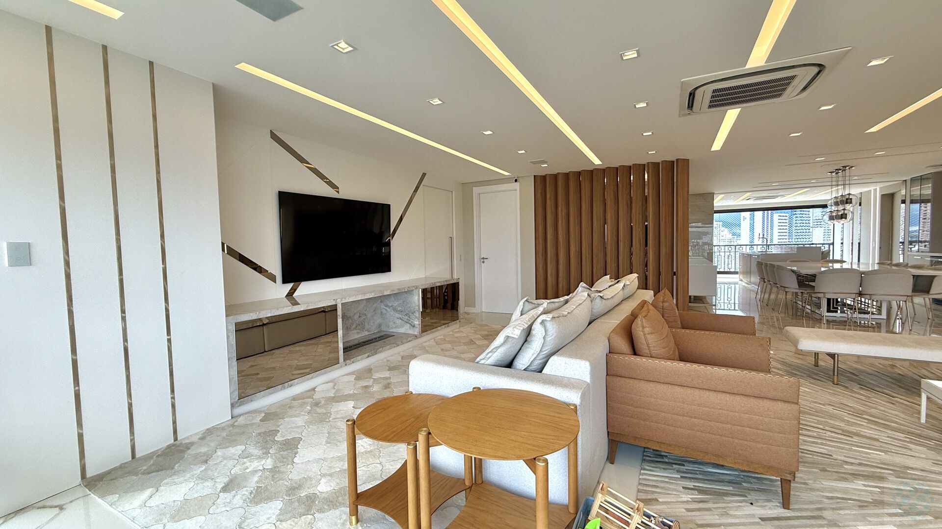Apartamento, 3 quartos, 313 m² - Foto 9