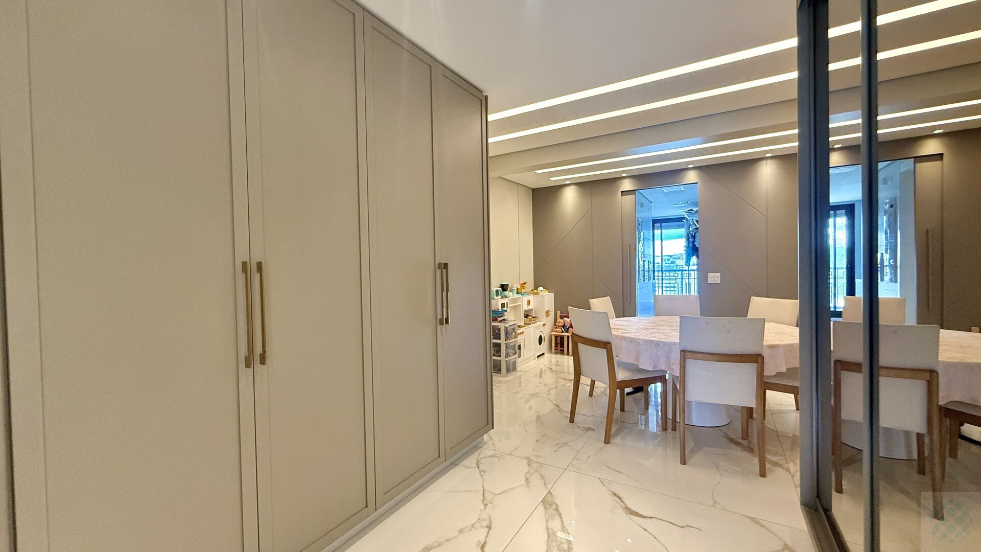 Apartamento, 3 quartos, 313 m² - Foto 11