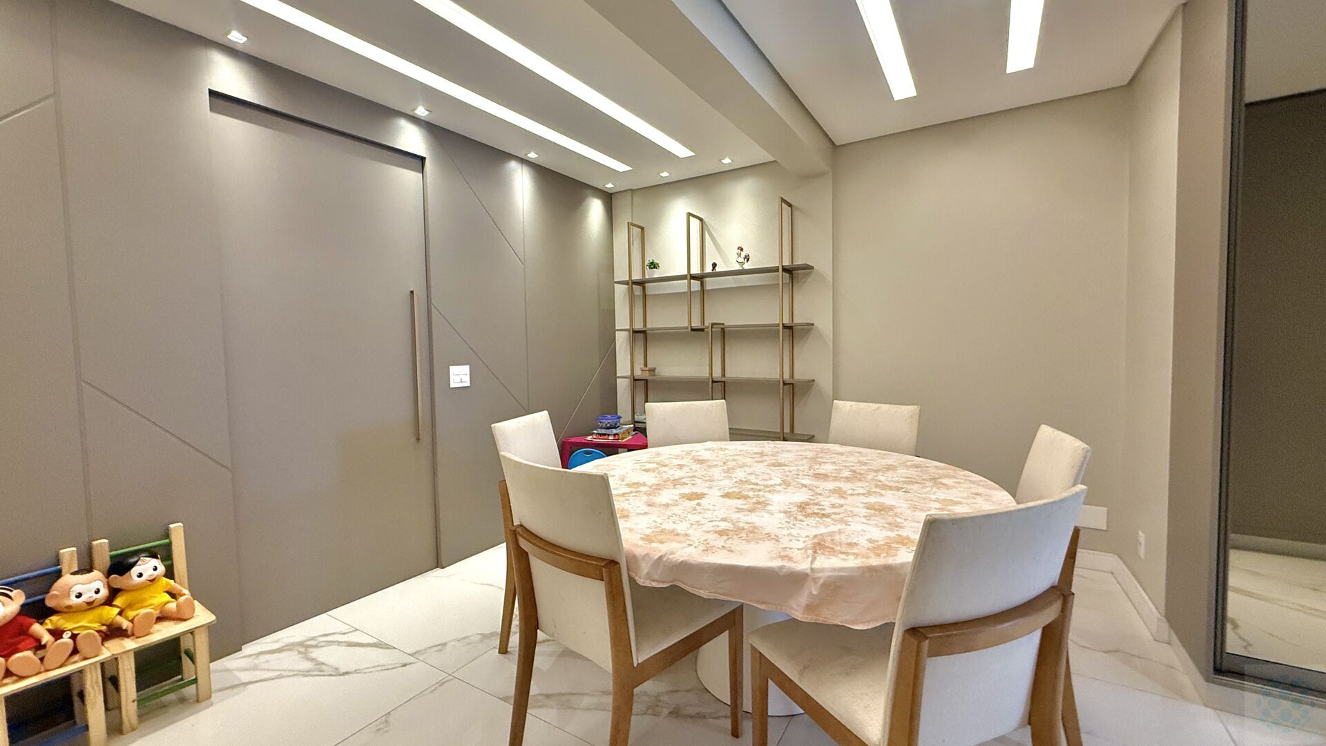 Apartamento, 3 quartos, 313 m² - Foto 12