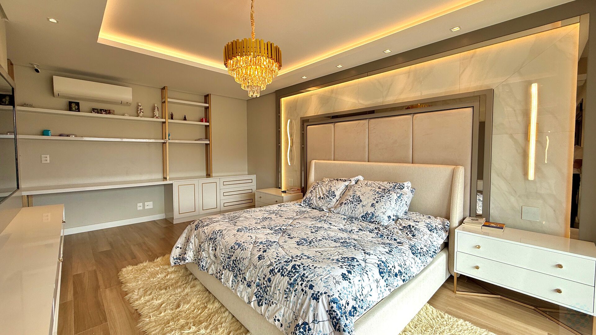 Apartamento, 3 quartos, 313 m² - Foto 14