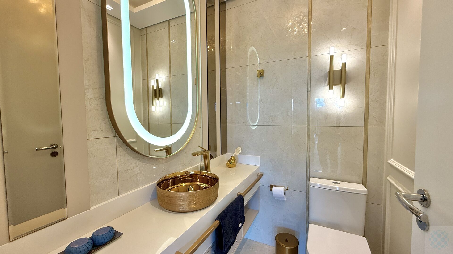 Apartamento, 3 quartos, 313 m² - Foto 21