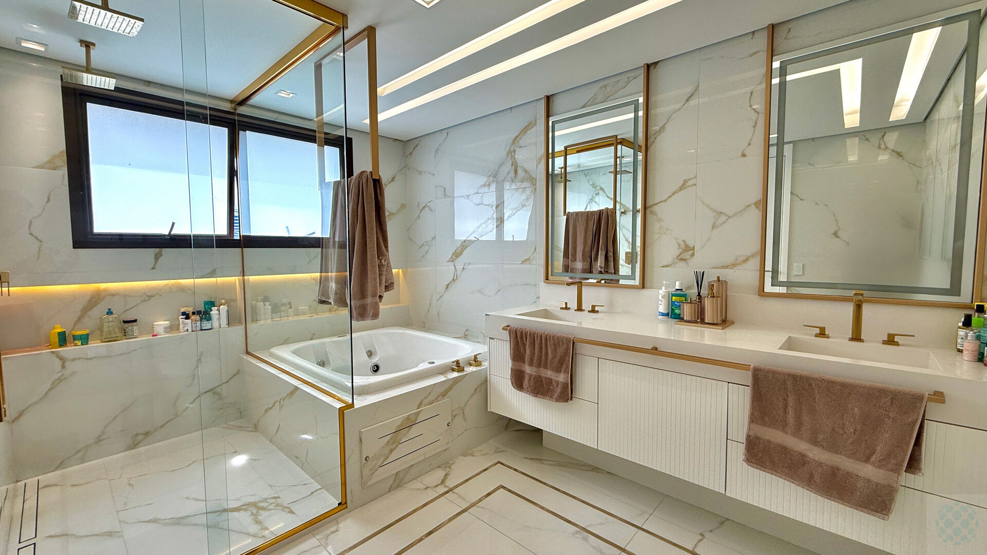 Apartamento, 3 quartos, 313 m² - Foto 13
