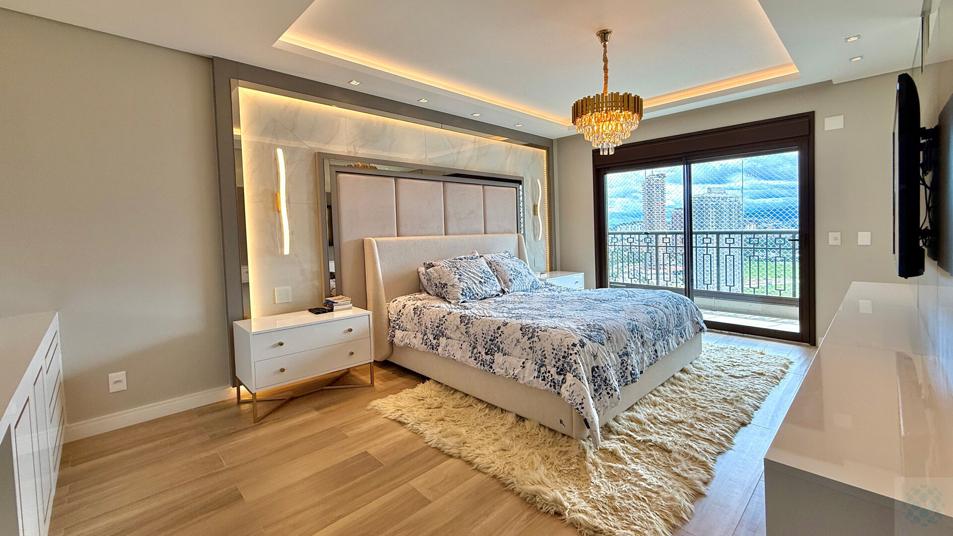 Apartamento, 3 quartos, 313 m² - Foto 15