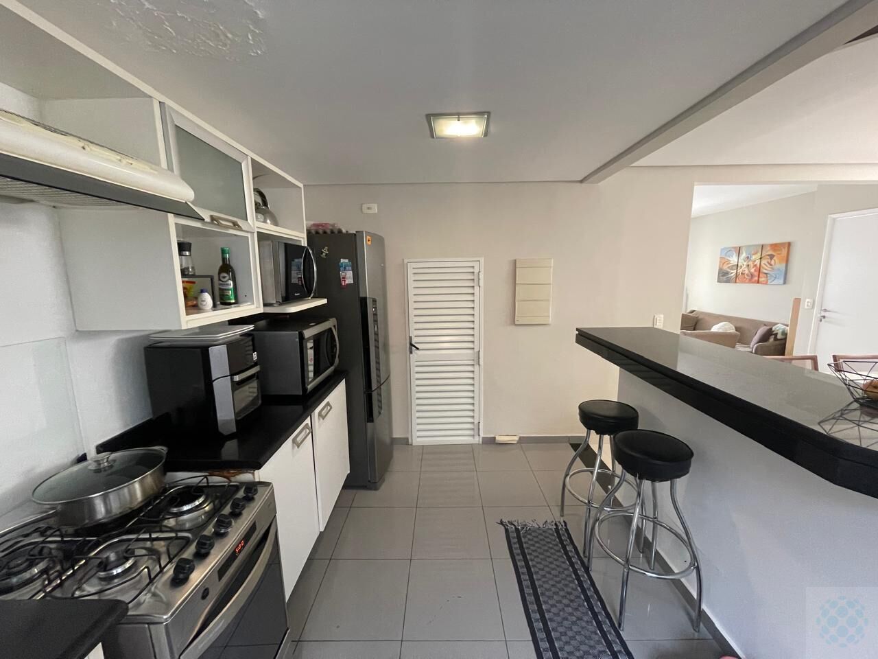 Casa de Condomínio à venda com 3 quartos, 175m² - Foto 6