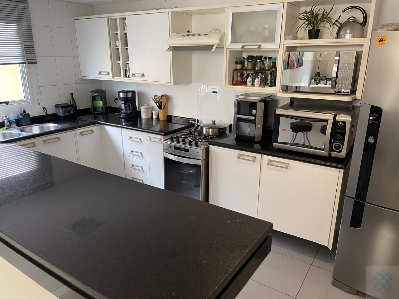 Casa de Condomínio à venda com 3 quartos, 175m² - Foto 7