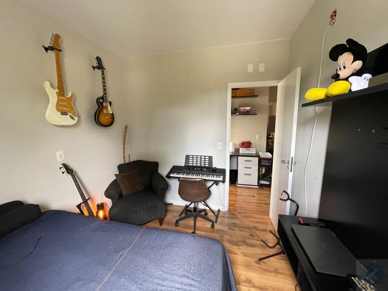Casa de Condomínio à venda com 3 quartos, 175m² - Foto 8