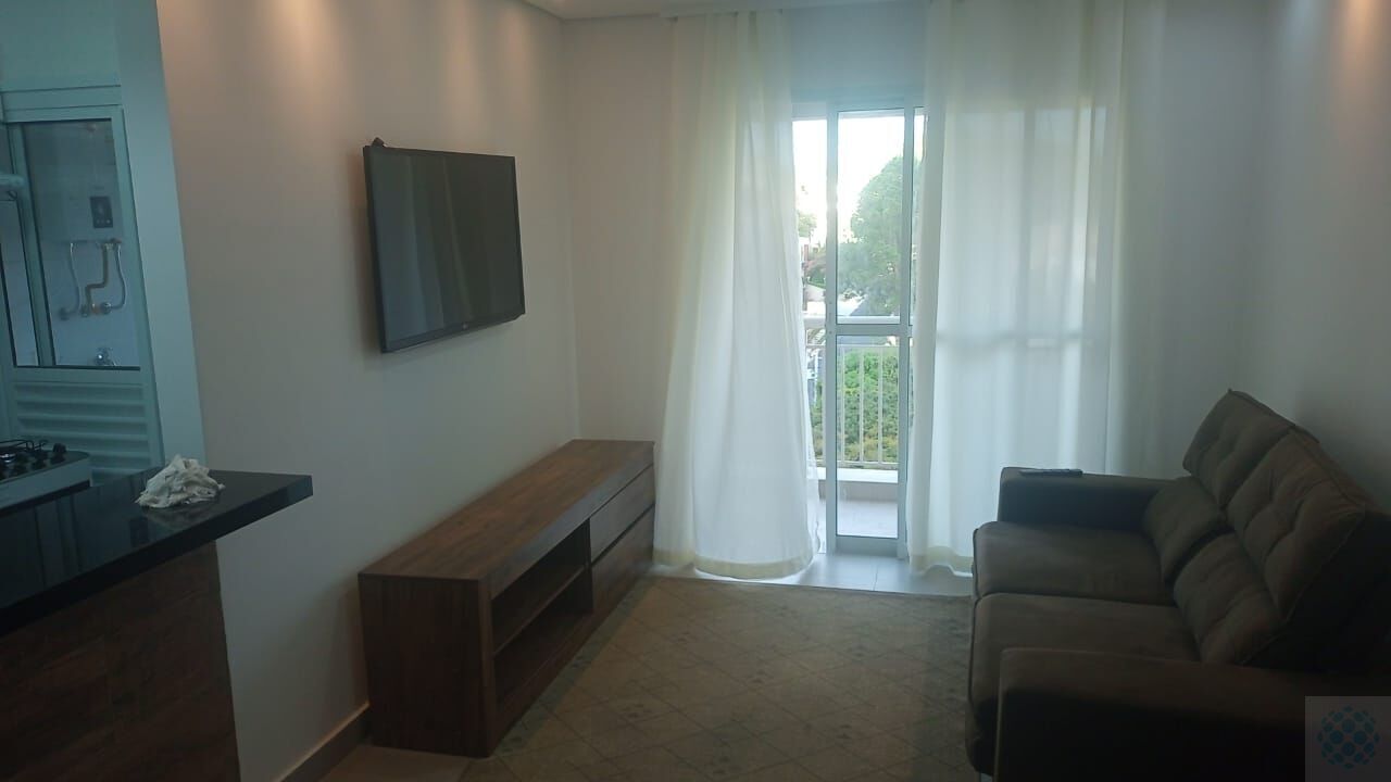 Apartamento para alugar com 1 quarto, 50m² - Foto 5