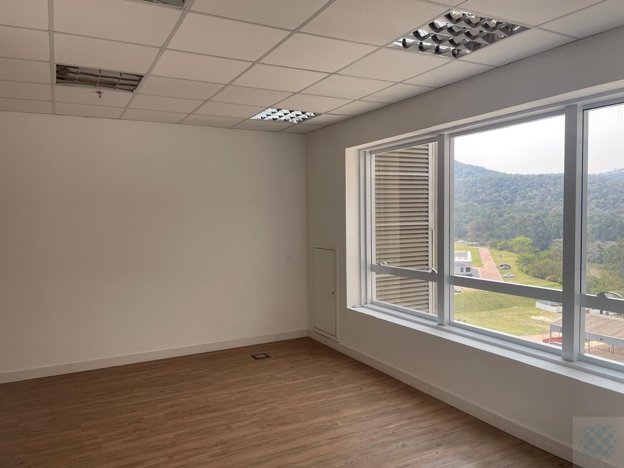 Conjunto Comercial-Sala para alugar, 40m² - Foto 8