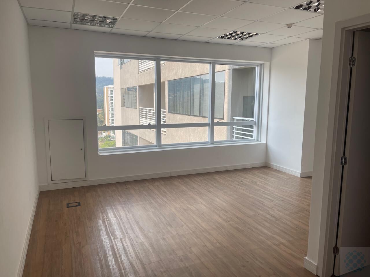 Conjunto Comercial-Sala para alugar, 40m² - Foto 4