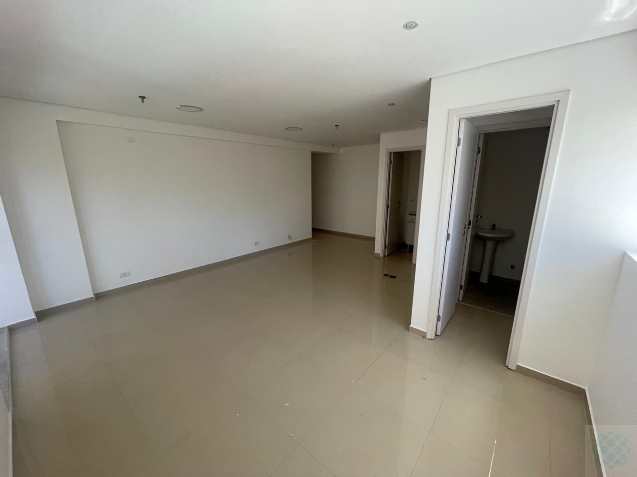 Conjunto Comercial-Sala para alugar, 40m² - Foto 12