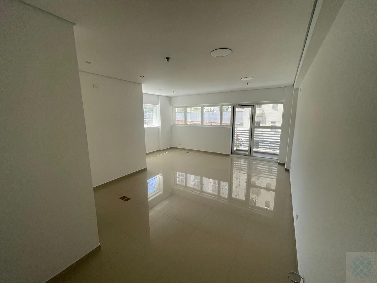 Conjunto Comercial-Sala para alugar, 40m² - Foto 1