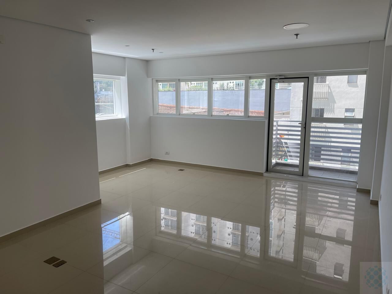 Conjunto Comercial-Sala para alugar, 40m² - Foto 2