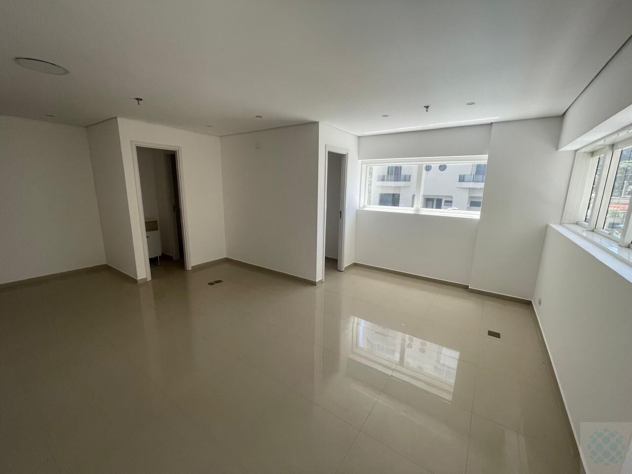 Conjunto Comercial-Sala para alugar, 40m² - Foto 13