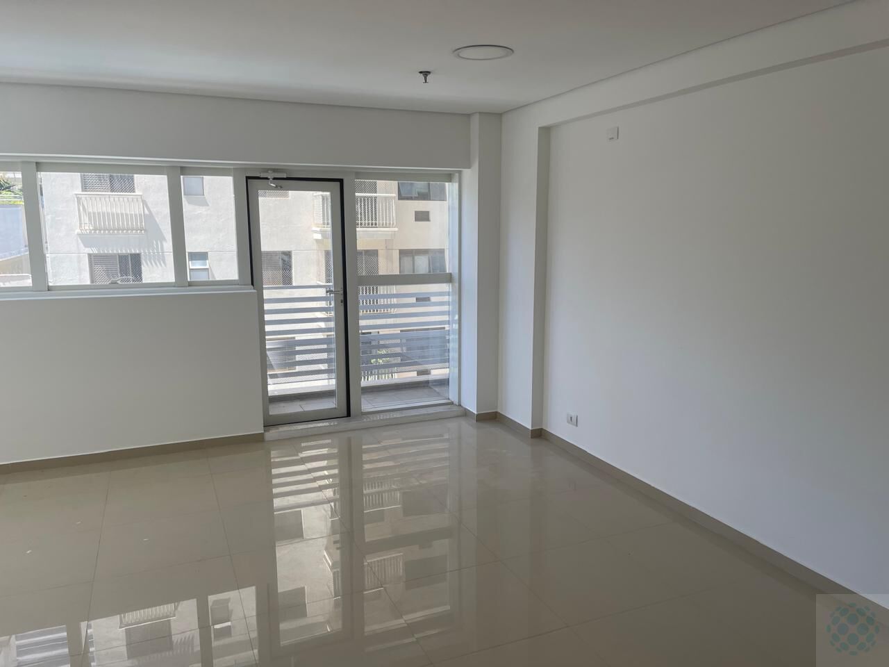 Conjunto Comercial-Sala para alugar, 40m² - Foto 5