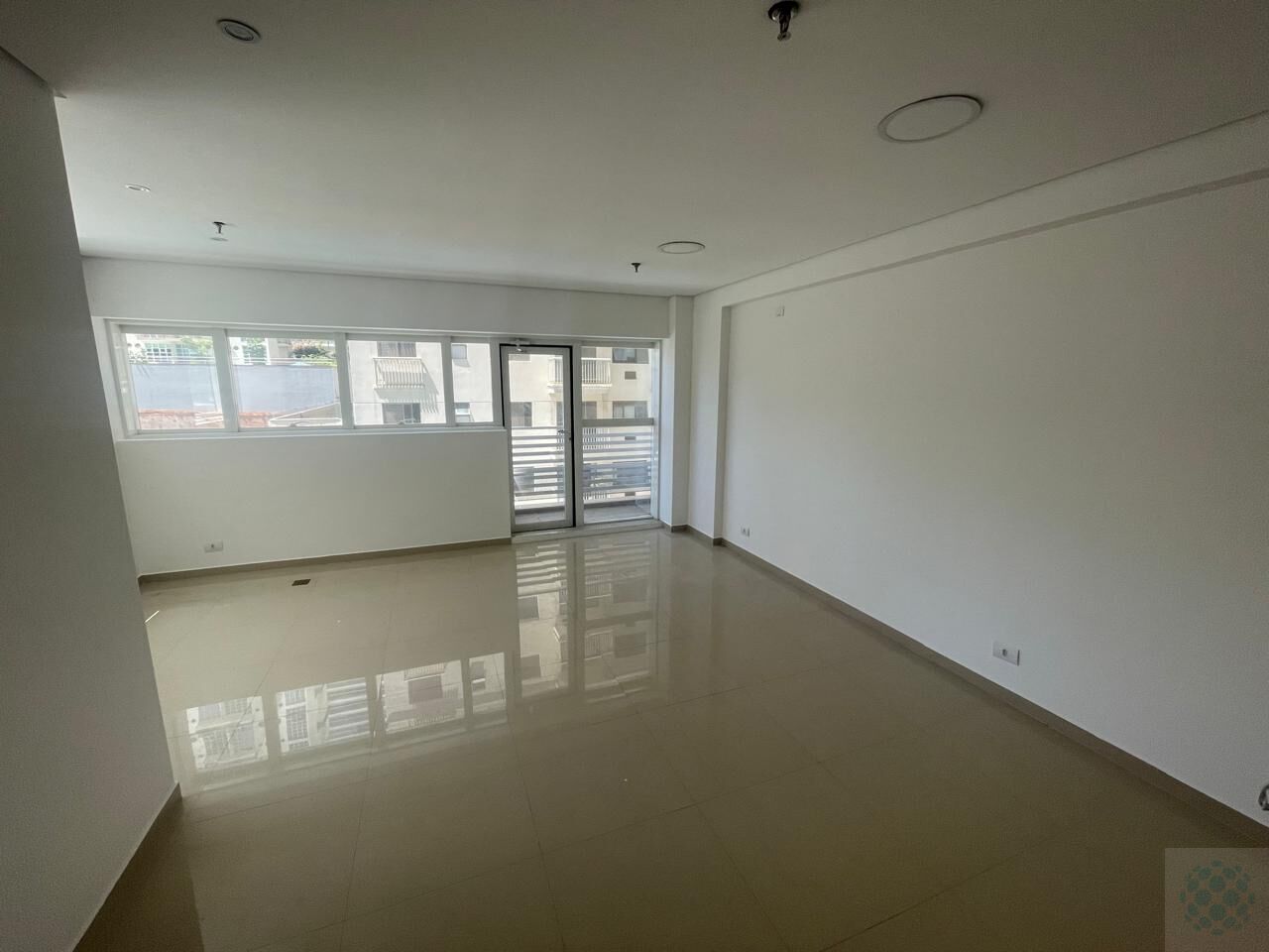 Conjunto Comercial-Sala para alugar, 40m² - Foto 6