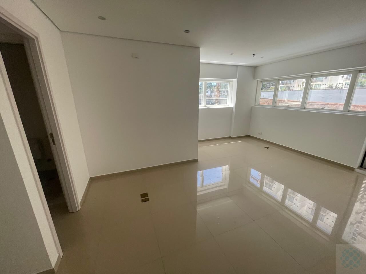 Conjunto Comercial-Sala para alugar, 40m² - Foto 4