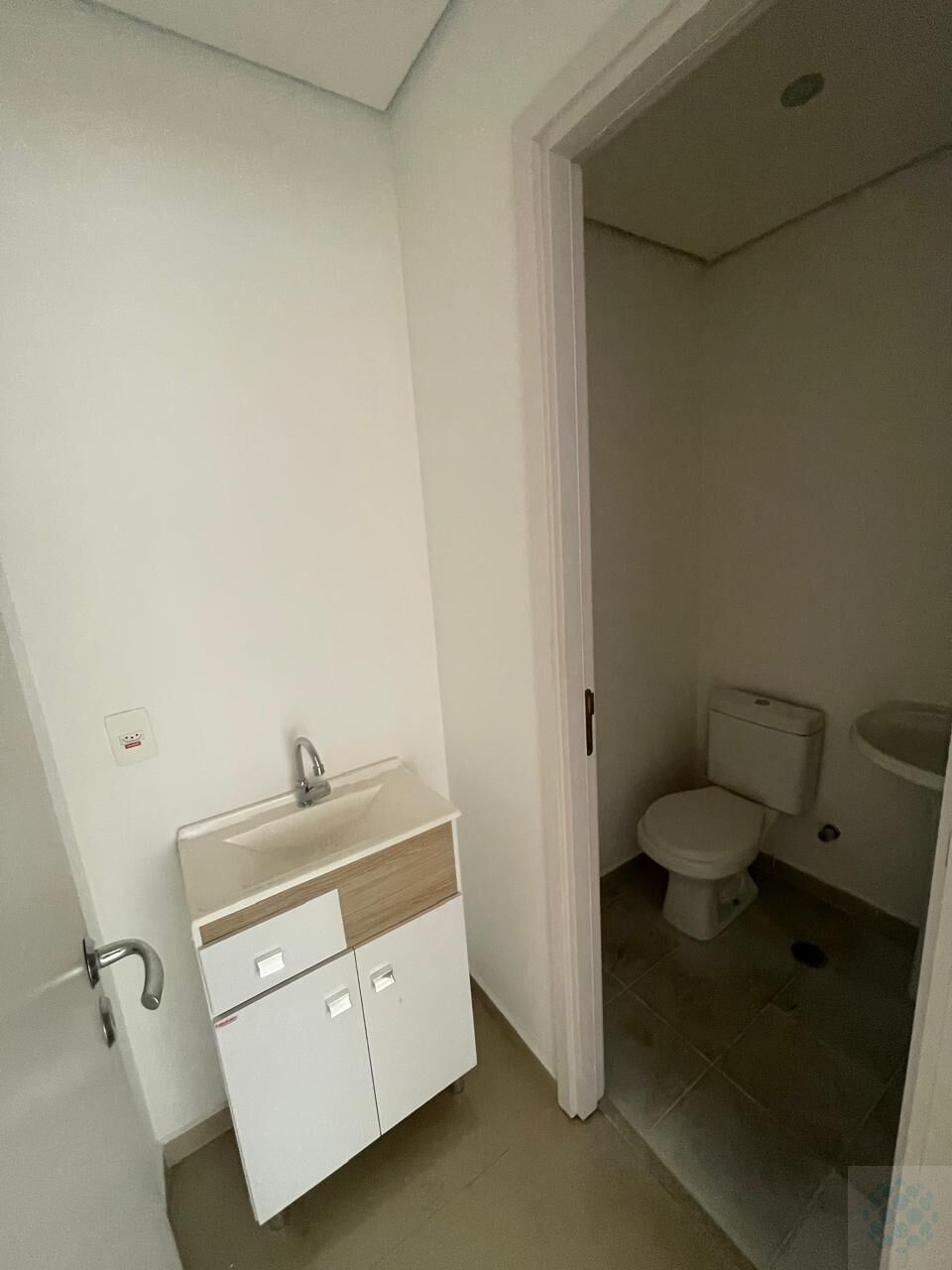 Conjunto Comercial-Sala para alugar, 40m² - Foto 8