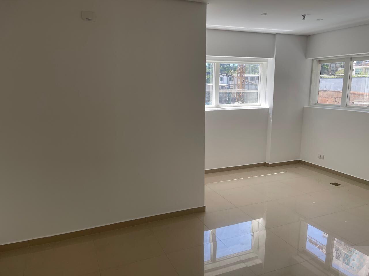 Conjunto Comercial-Sala para alugar, 40m² - Foto 3