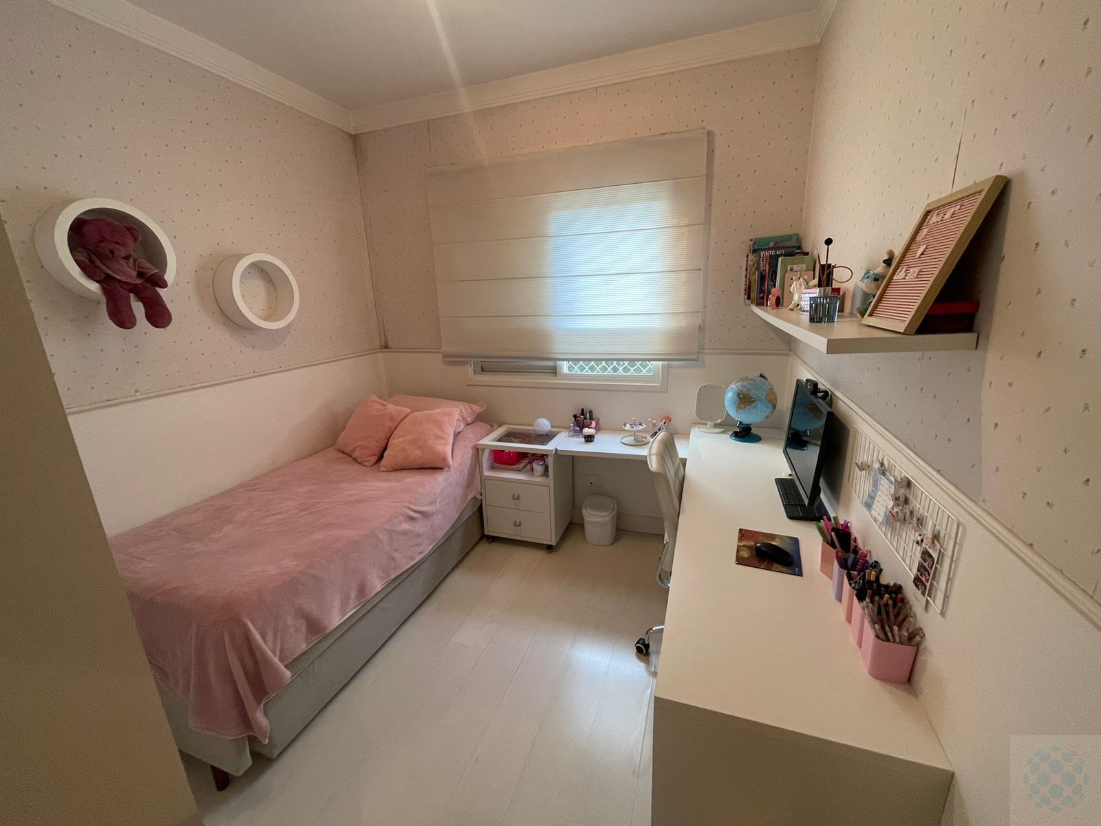 Apartamento à venda com 3 quartos, 101m² - Foto 9