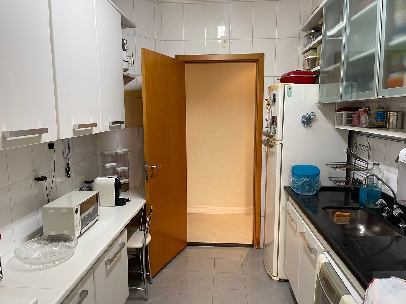 Apartamento à venda com 3 quartos, 101m² - Foto 4