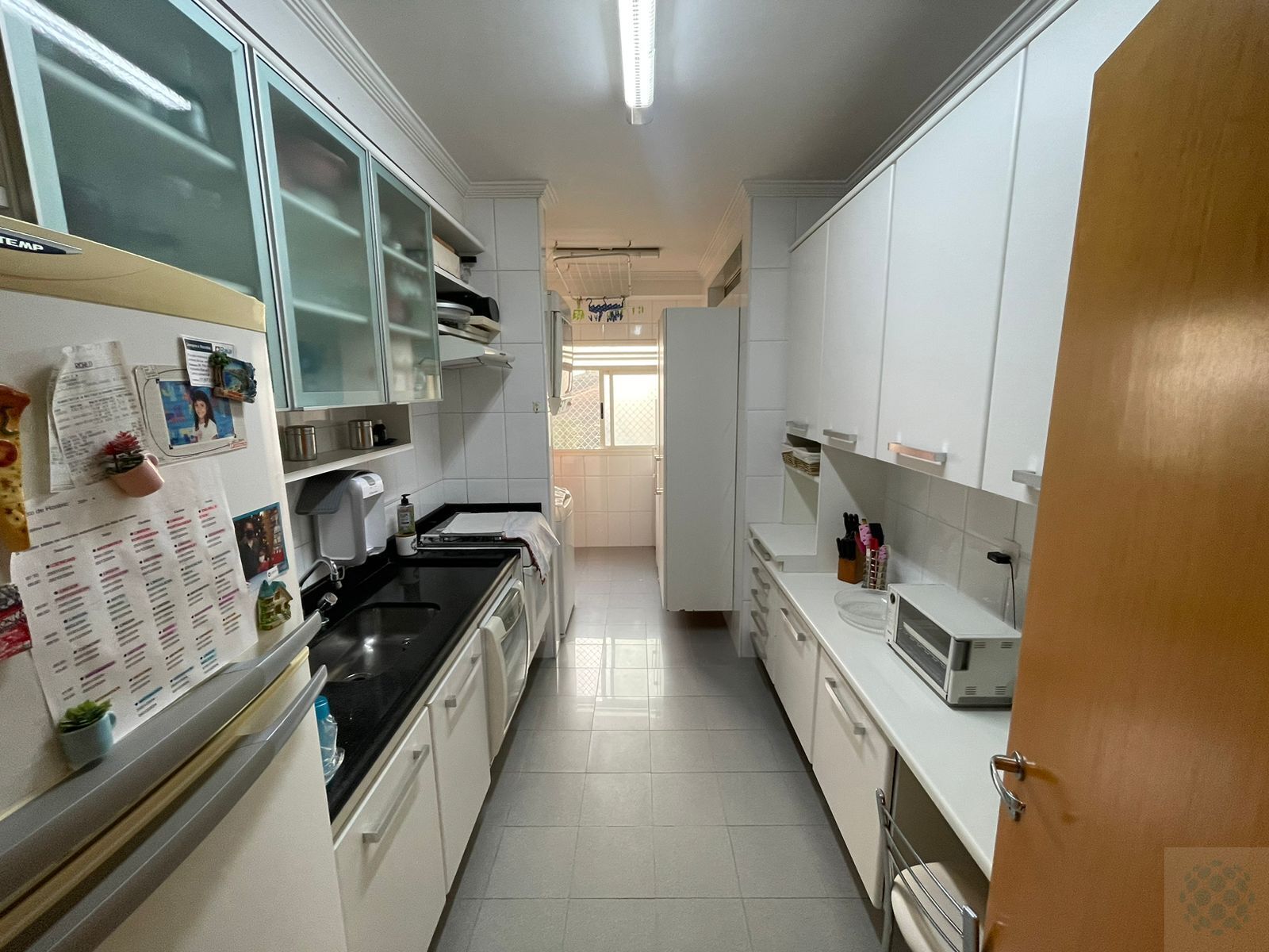 Apartamento à venda com 3 quartos, 101m² - Foto 5