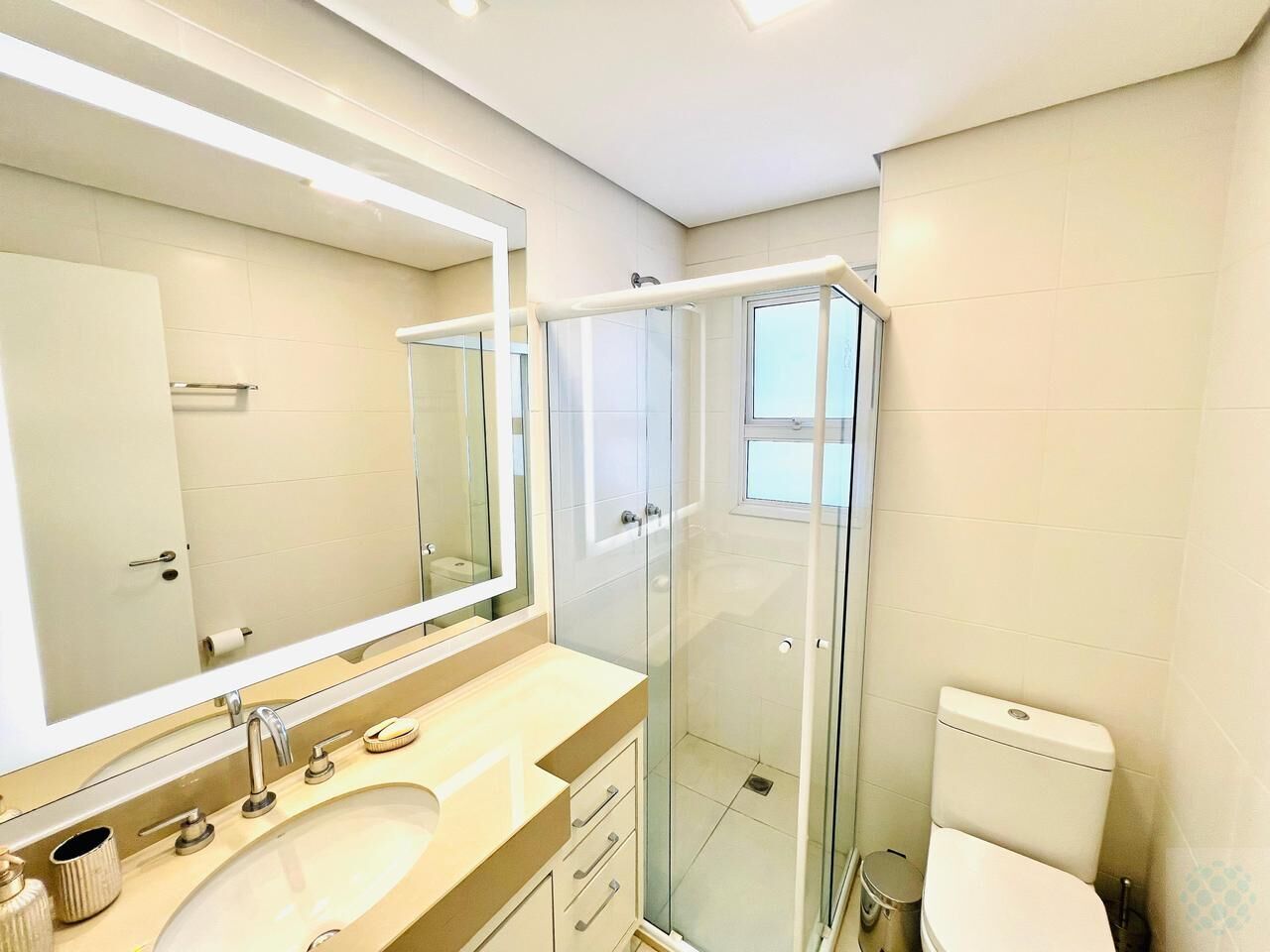Apartamento para alugar com 1 quarto, 52m² - Foto 17
