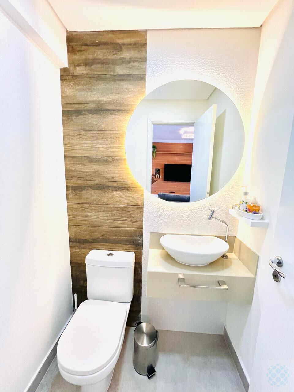 Apartamento para alugar com 1 quarto, 52m² - Foto 12
