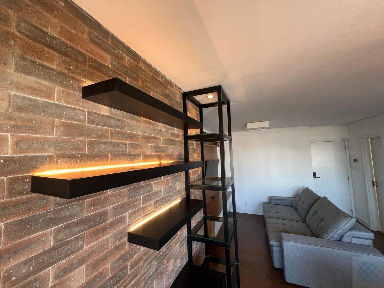 Apartamento para alugar com 1 quarto, 52m² - Foto 6