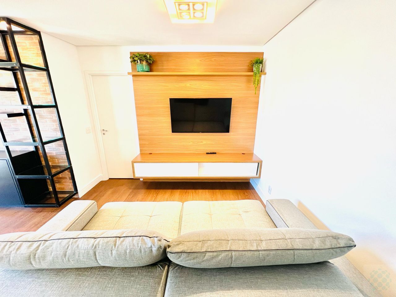 Apartamento para alugar com 1 quarto, 52m² - Foto 3