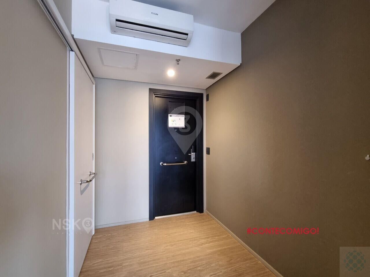 Apartamento para alugar com 1 quarto, 33m² - Foto 15