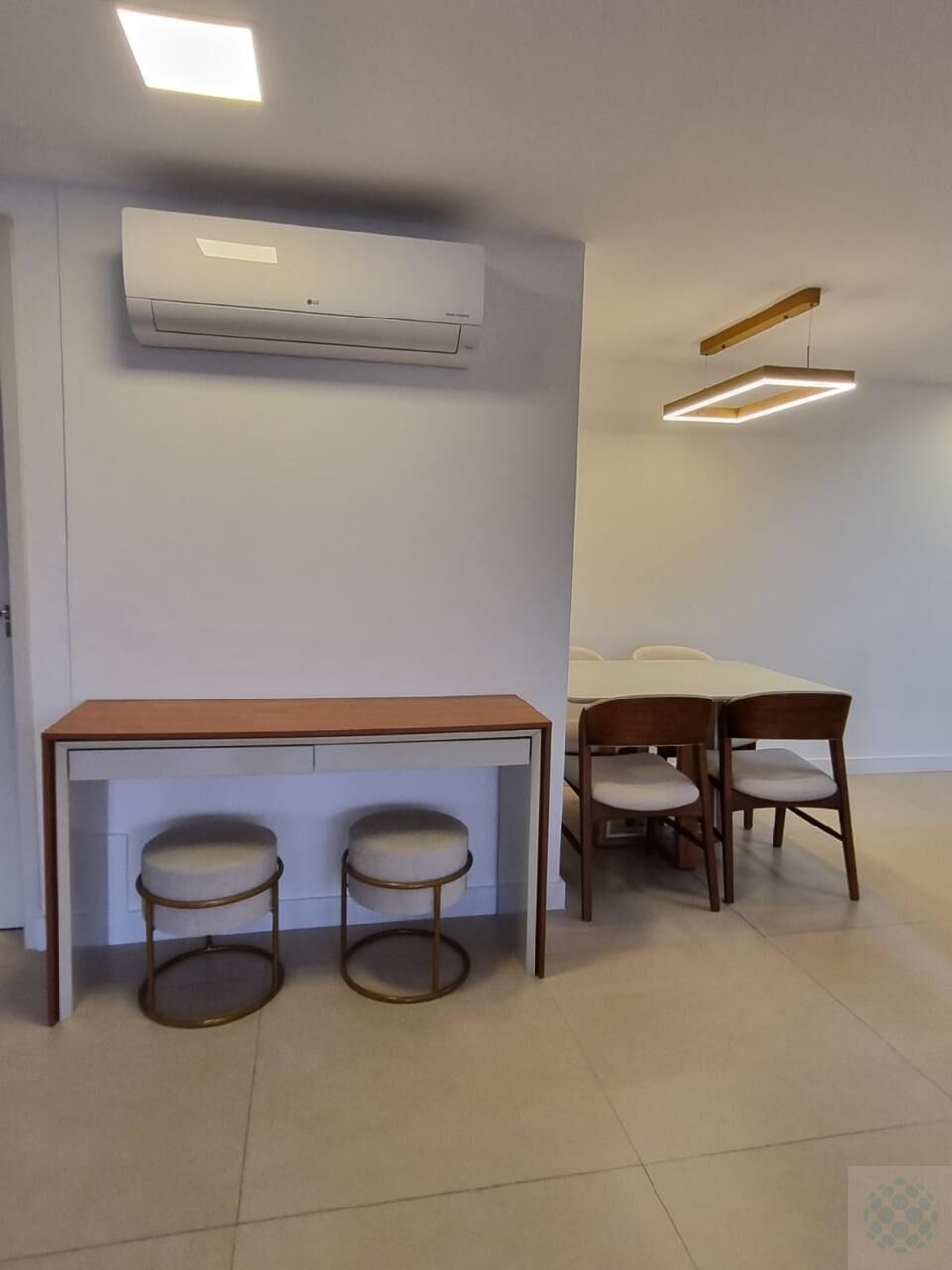 Apartamento para alugar com 2 quartos, 88m² - Foto 5