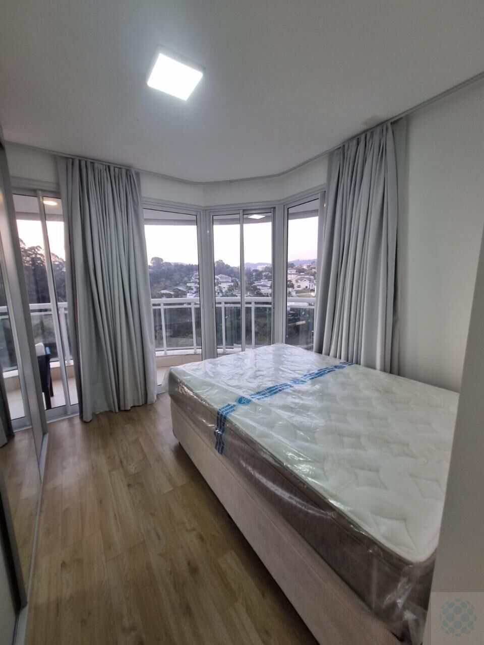 Apartamento para alugar com 2 quartos, 88m² - Foto 8