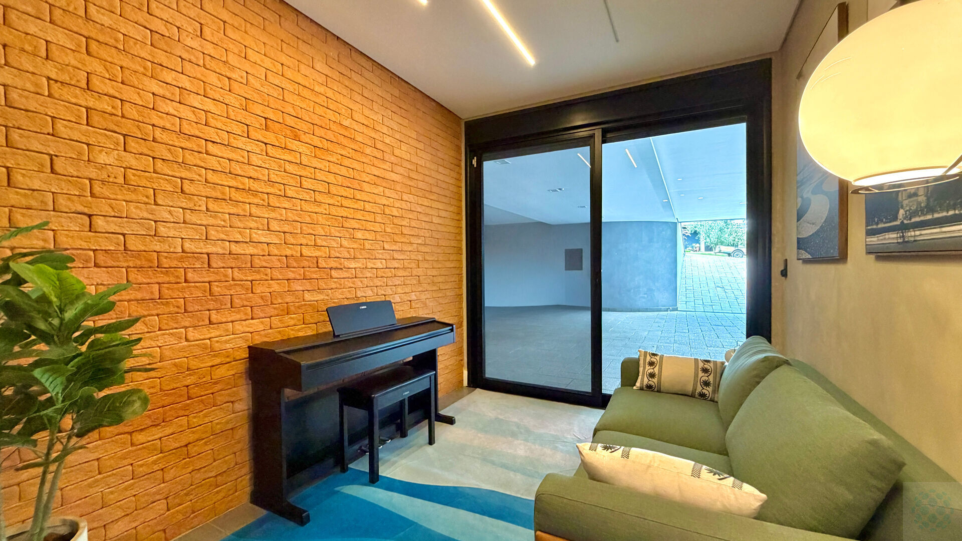 Casa de Condomínio, 4 quartos - Foto 39