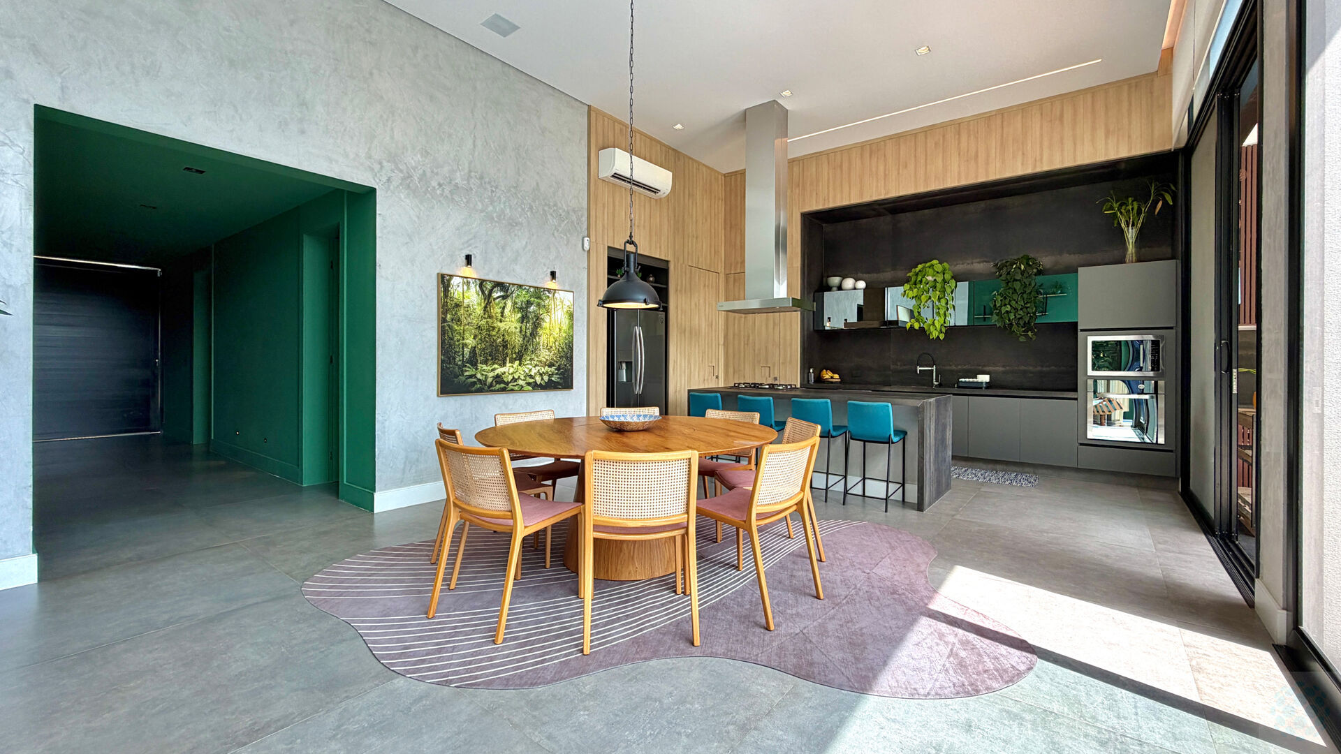 Casa de Condomínio, 4 quartos - Foto 5