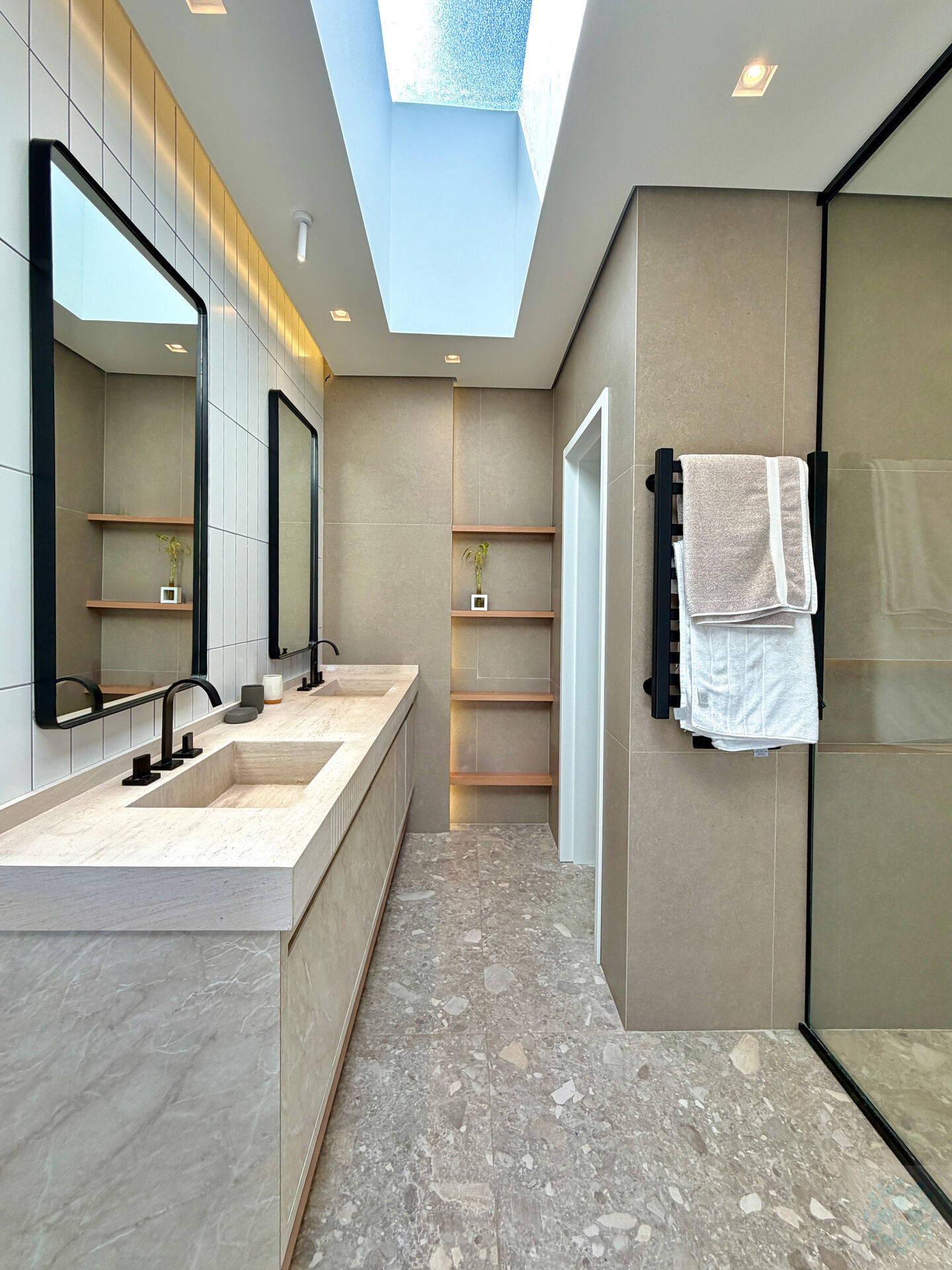 Casa de Condomínio, 4 quartos - Foto 5
