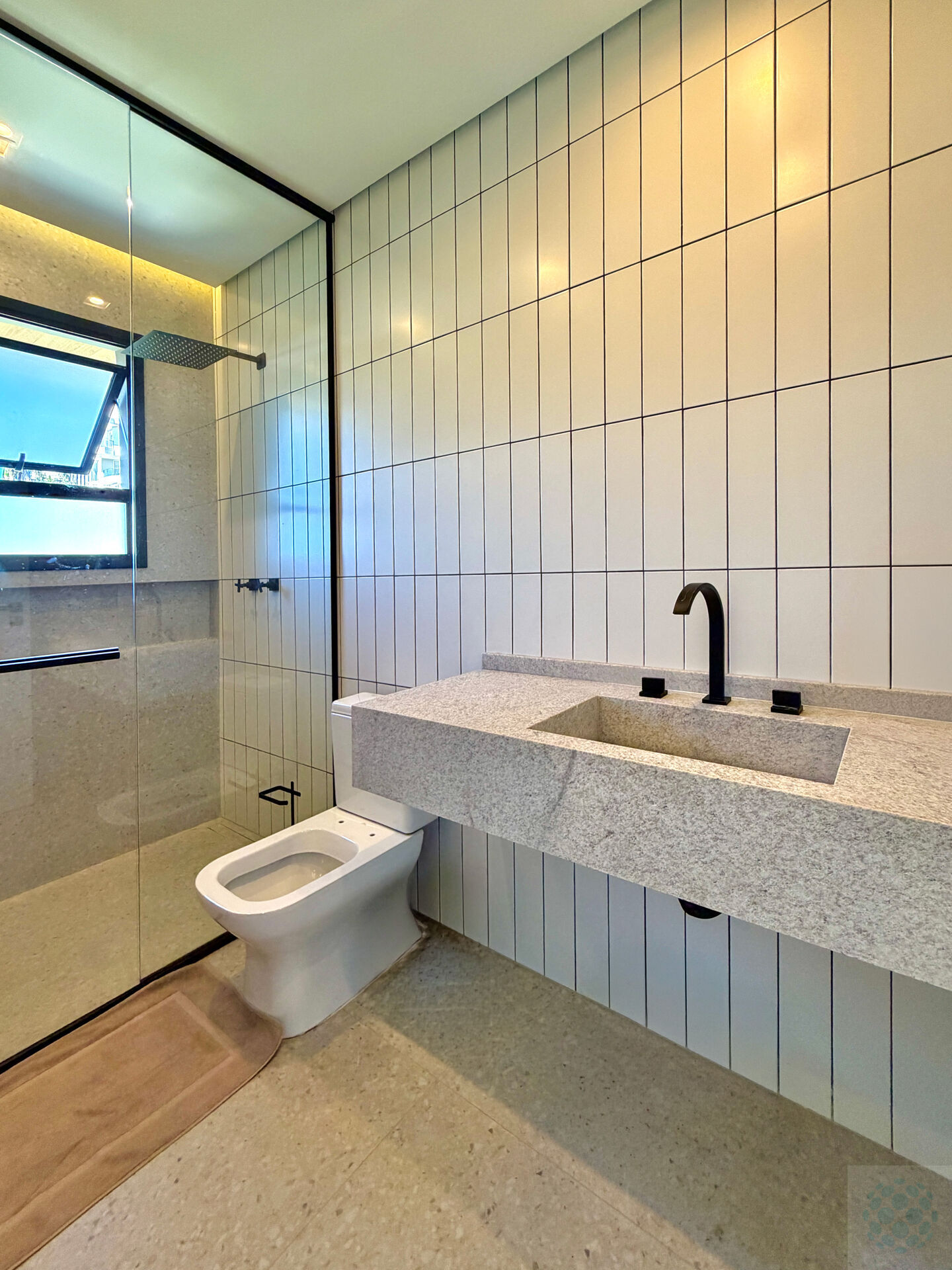Casa de Condomínio, 4 quartos - Foto 8