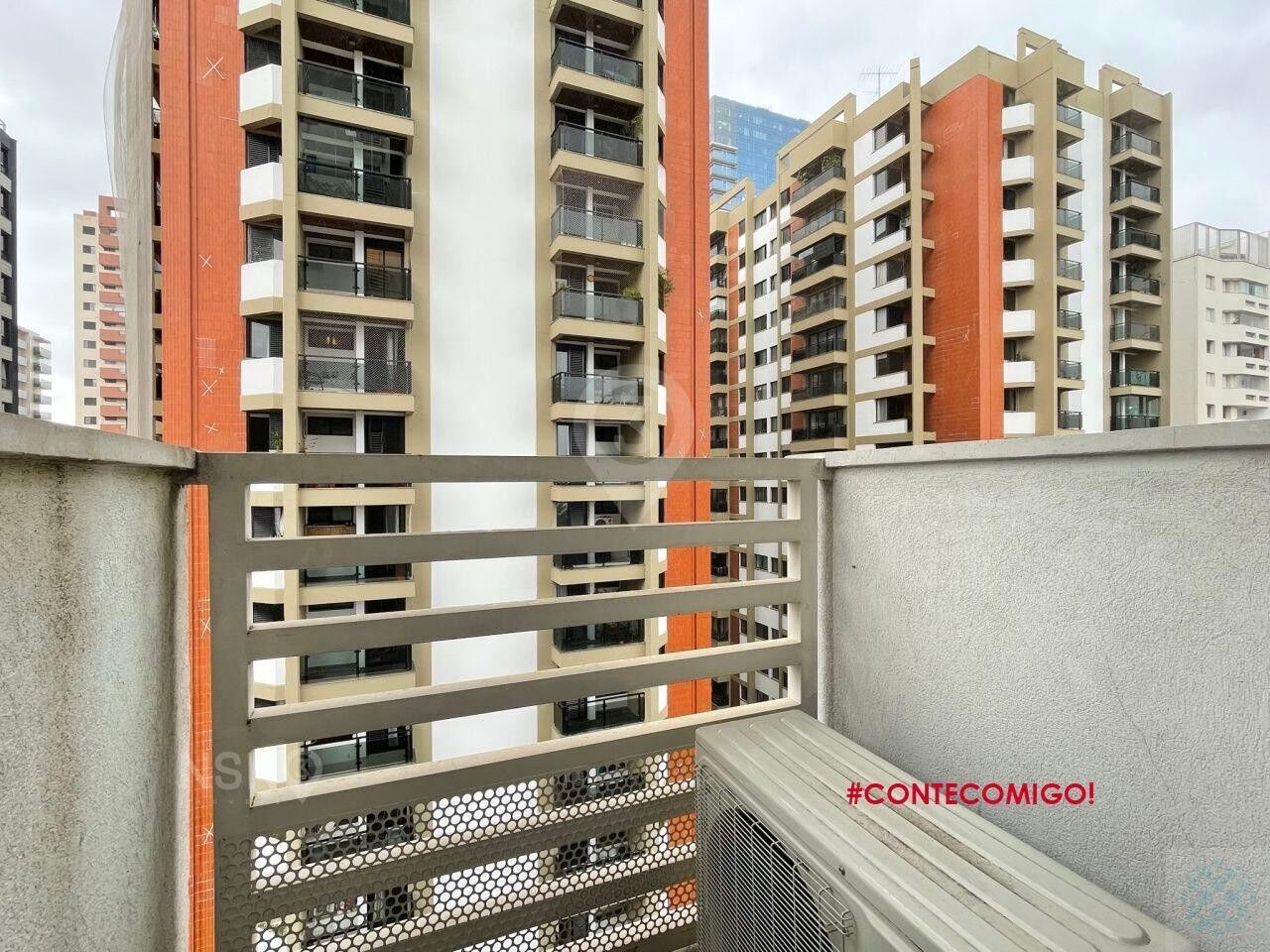 Apartamento para alugar com 1 quarto, 40m² - Foto 17