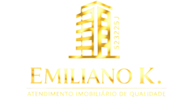Emiliano K. Atendimento Imobiliário de Qualidade LTDA.