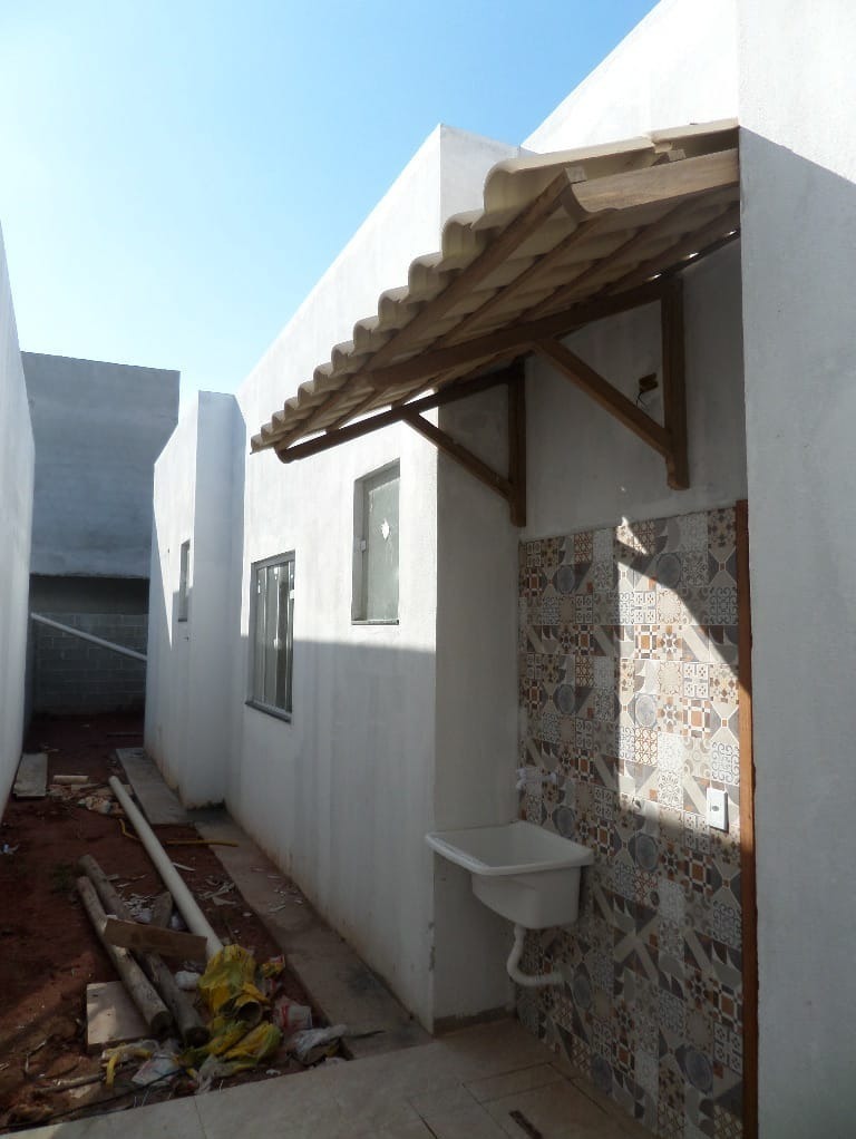 Casa à venda com 2 quartos, 150m² - Foto 14