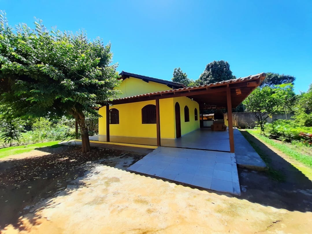 Fazenda à venda com 3 quartos, 390m² - Foto 3