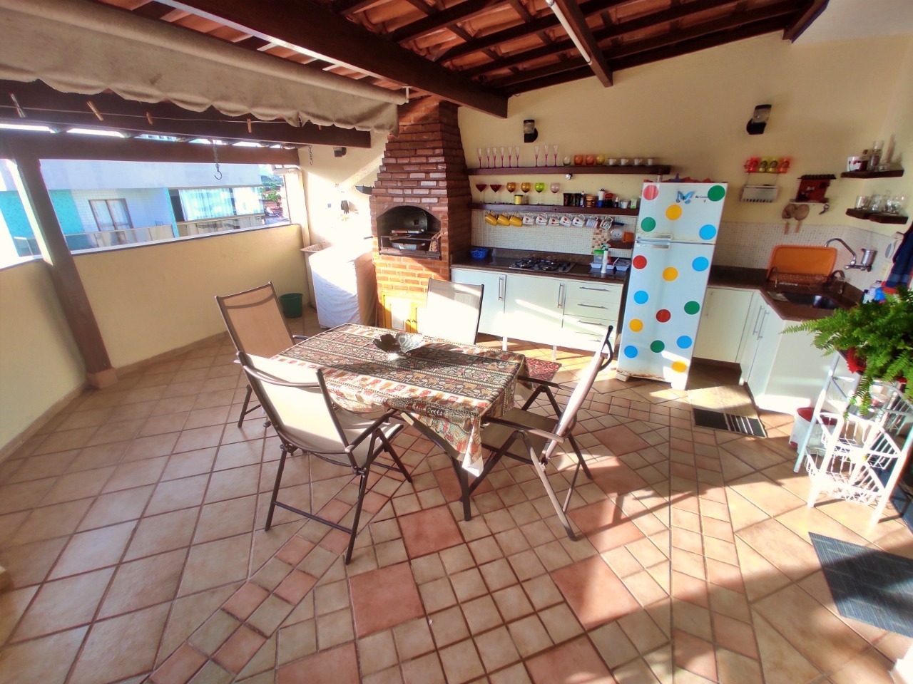 Cobertura à venda com 5 quartos, 290m² - Foto 3