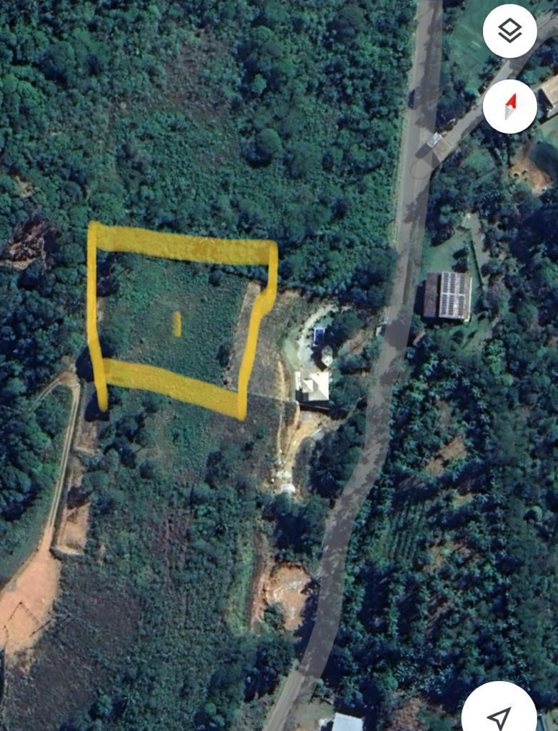 Terreno à venda, 5500m² - Foto 4