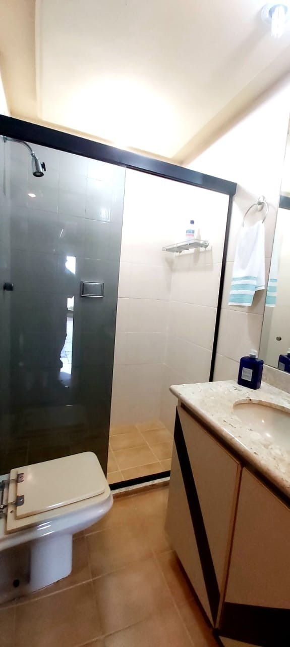 Apartamento à venda com 3 quartos, 180m² - Foto 15